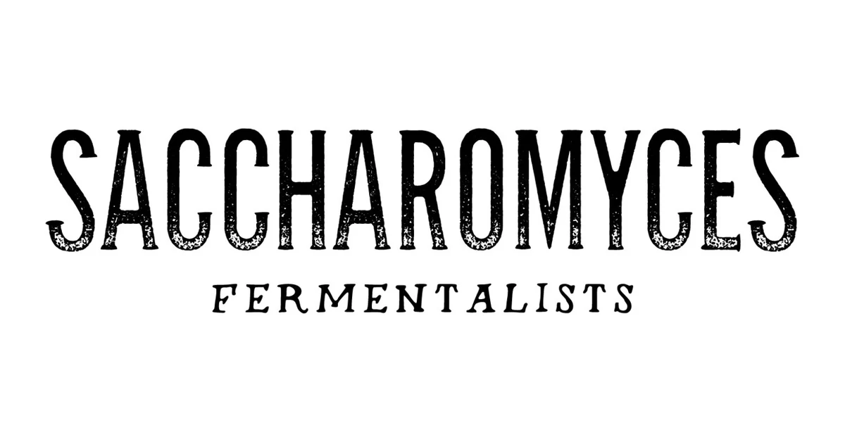 Saccharomyces Bottle Shop & Beer Cafe