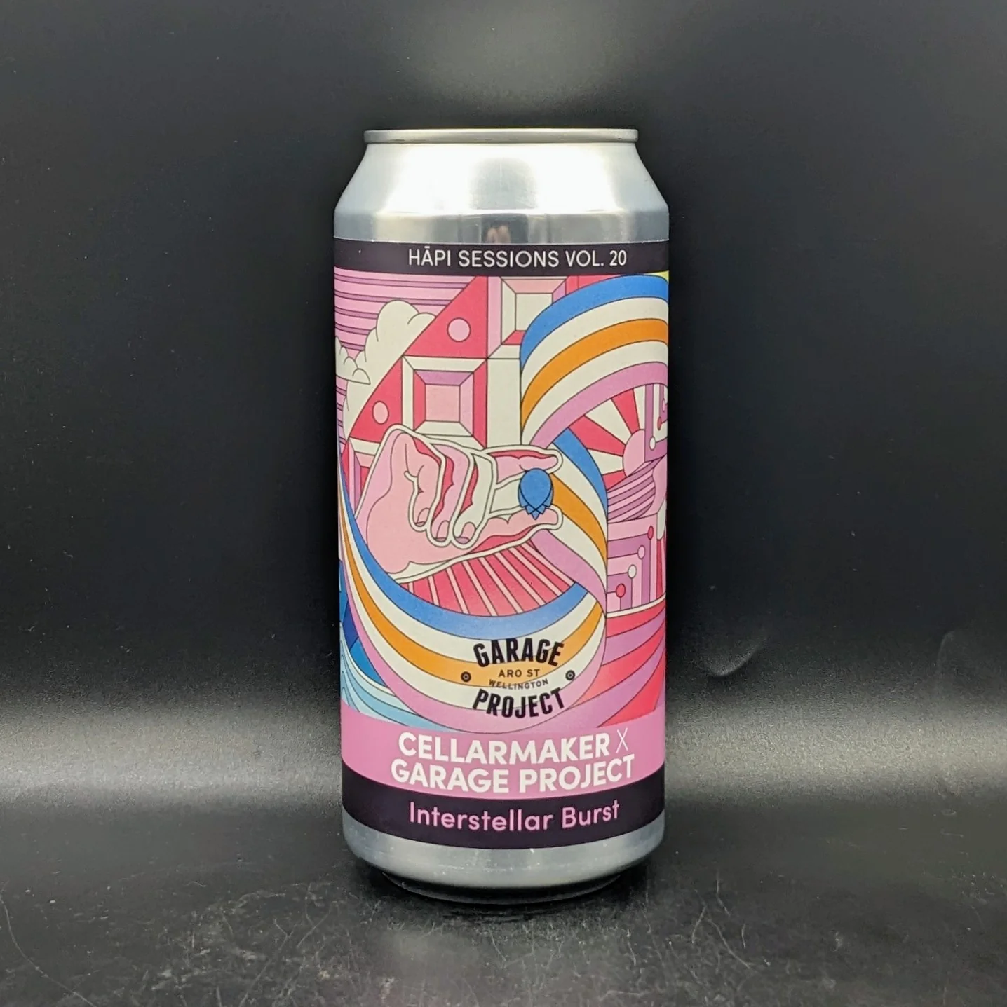 New Zealand Beer